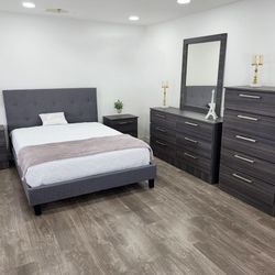 Bedroom Set 🛏️ Juego De Cuarto 