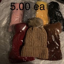 Binnies #3