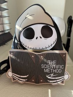 Disney backpack