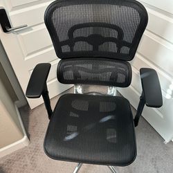 Office Chair - WorkPro 12000 