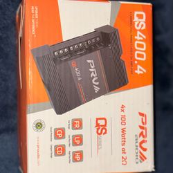 Car Music System BRAND NEW