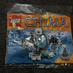 Legos CHIMA