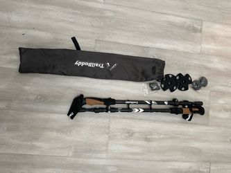 Trekking Poles – Lightweight Hiking Poles