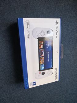 PLAYSTATION BACKBONE For iPhone LIGHTING