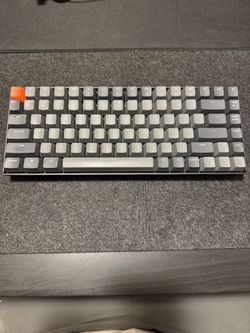 Keychron K2 Mechanical Keyboard