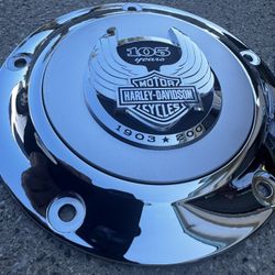 Harley-Davidson