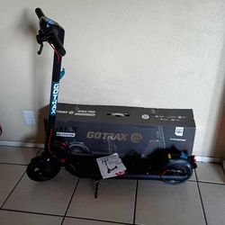 Electric Scooter - Gotrax Apex Pro 