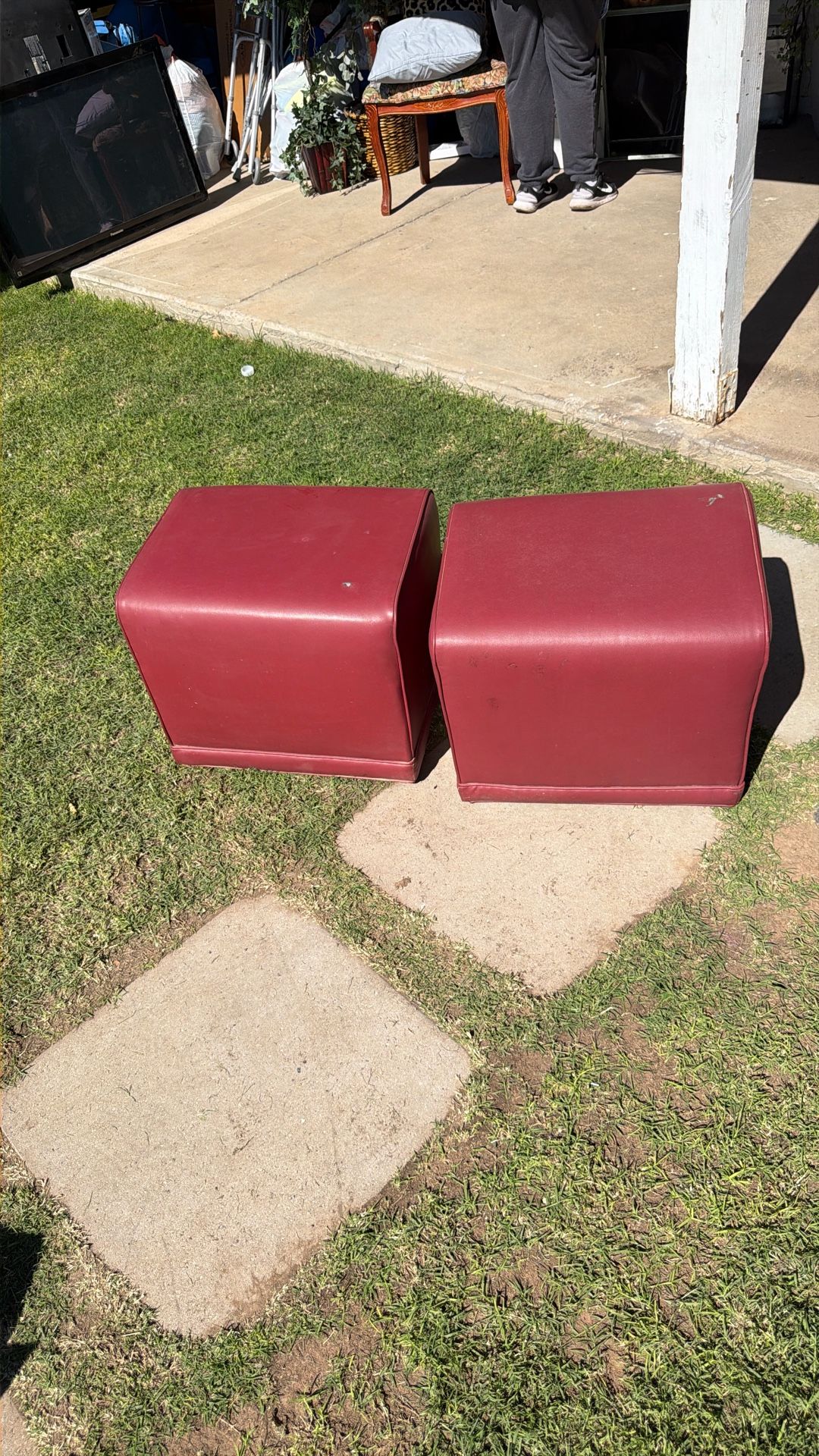 Ottomans