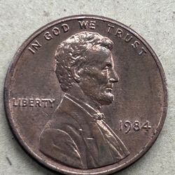 1984 D Mark Penny 