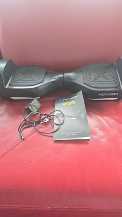 Hover- 1 Rebel *Barely Used*