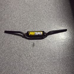 Protaper Low Riser Bars