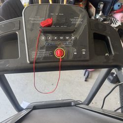 Folding  Treadmill