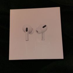 AirPod Pros Gen 1