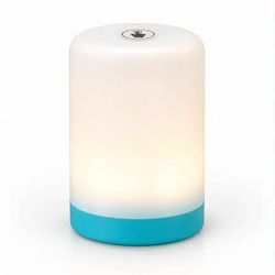 Touch Activated LED Night Light