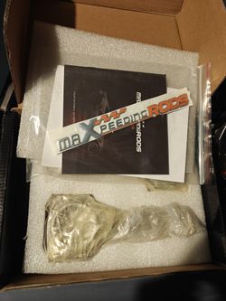 Maxpeeding I Beam Rods Ls/B20V Rods