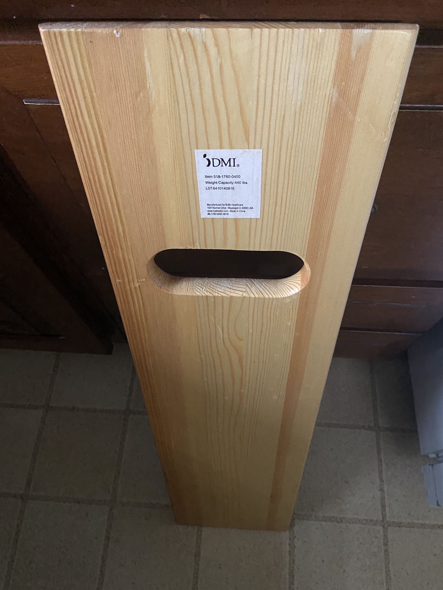 Transfer Board