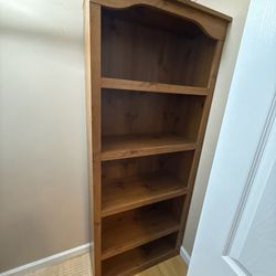 Bookshelf