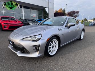 2019 Toyota 86