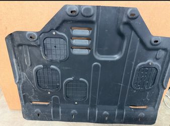 Mud Flaps Engine Guards for Hyundai Sonata 2011-2014