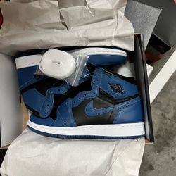 Jordan 1 Retros