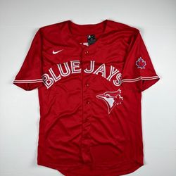 top selling blue jays jersey