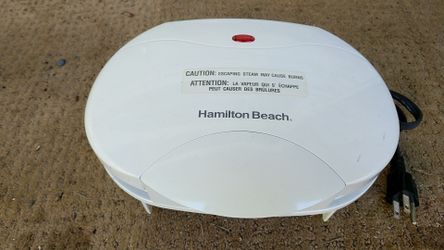 Panini Grill