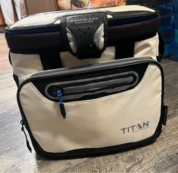 Lunch box/bag
