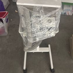 Portable Dental Unit