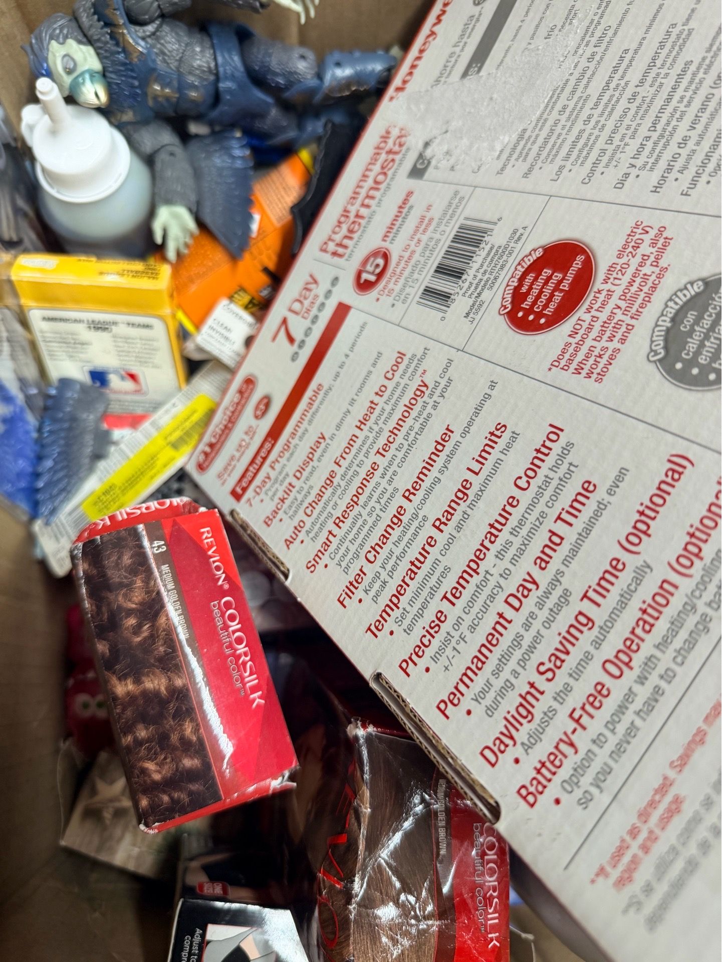 Free stuff