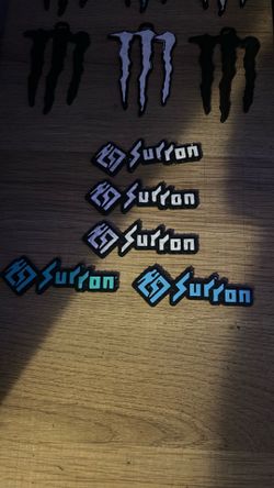 Surron keychain