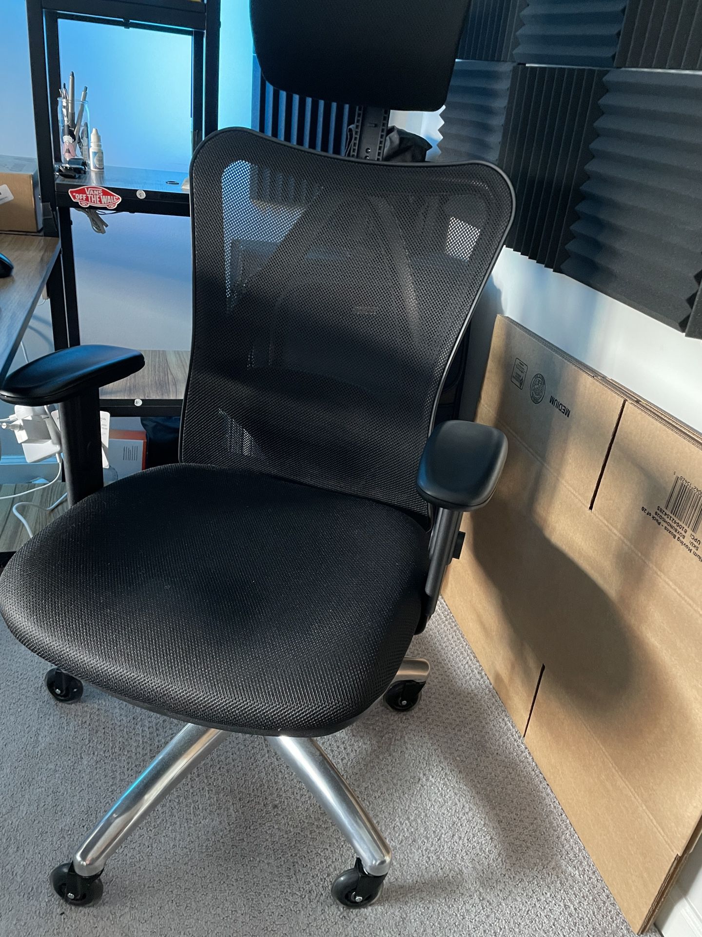 Computer / Gaming Desk Chair