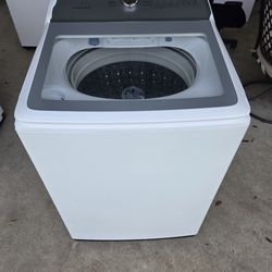 Washer/ Lavadora