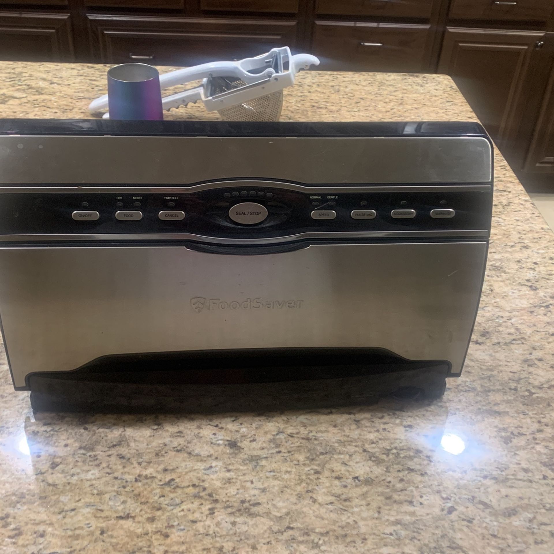 Food Sealer
