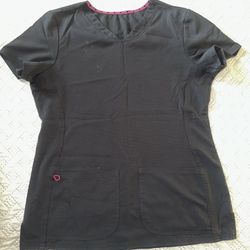 Scrub Top 