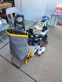 Garage Sale 630am Sat only 6/13