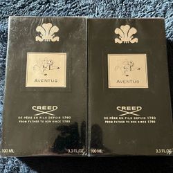 Creed Aventus 100ml Purfume/Cologne 