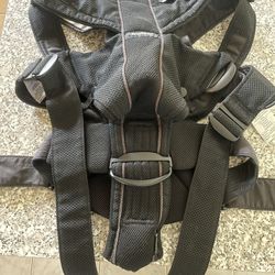 Baby Bjorn Baby Carrier Free