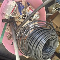 Free Sprinkler Part Basket 