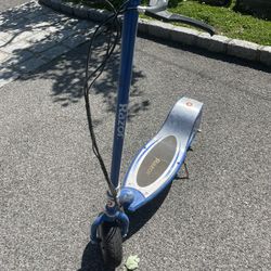 Razor Electric Scooter 