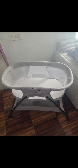 Baby Bassinet
