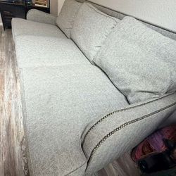 Bernhardt Sofa