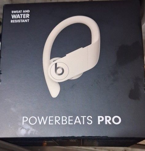 Powerbeats Pro Earbuds