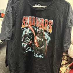Star Wars T-Shirt