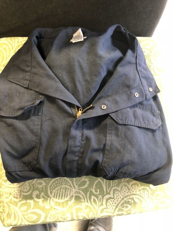 FRC NOMEX