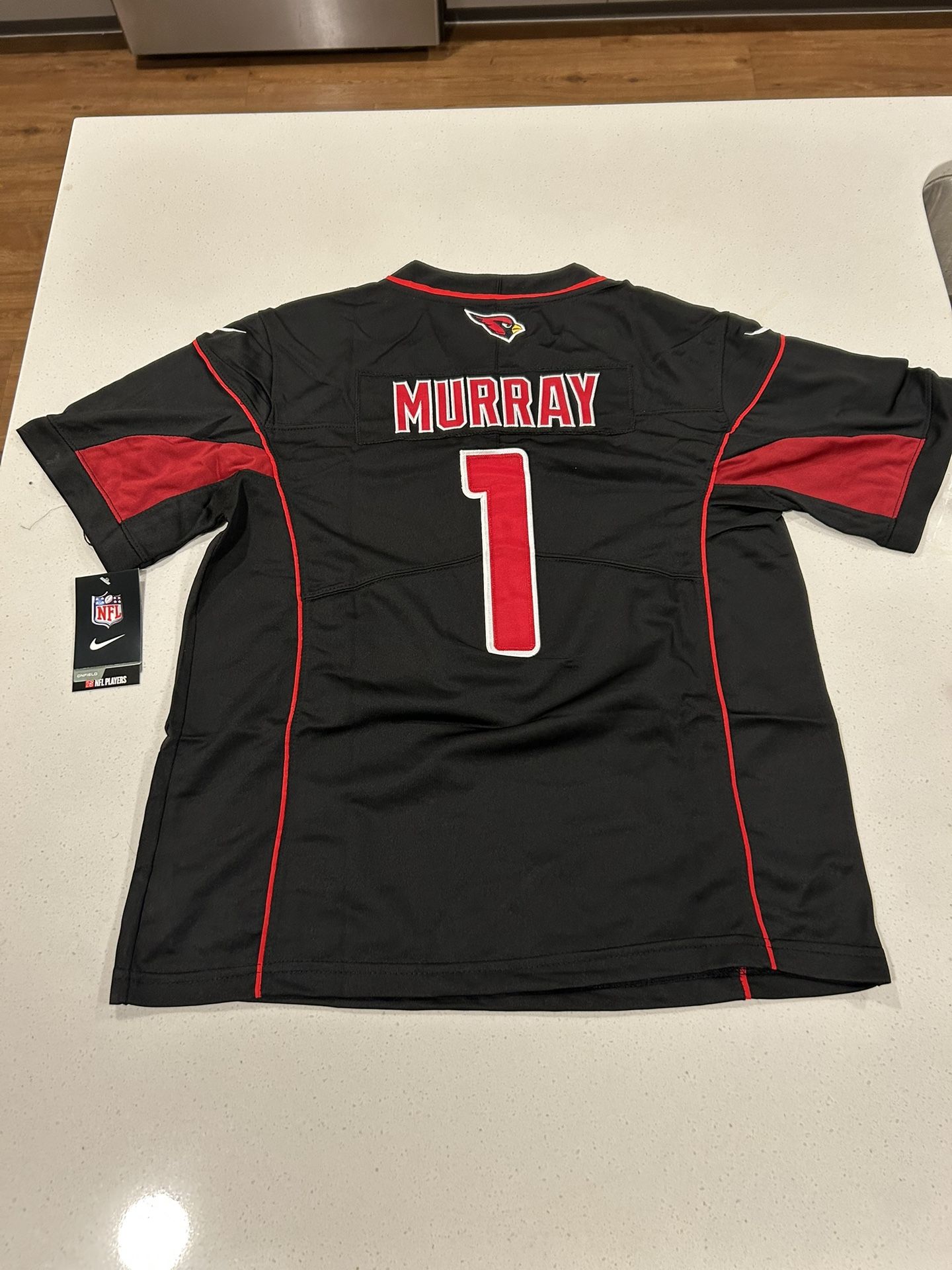 Kyler Murray #1 Arizona Cardinals Youth Jerseys