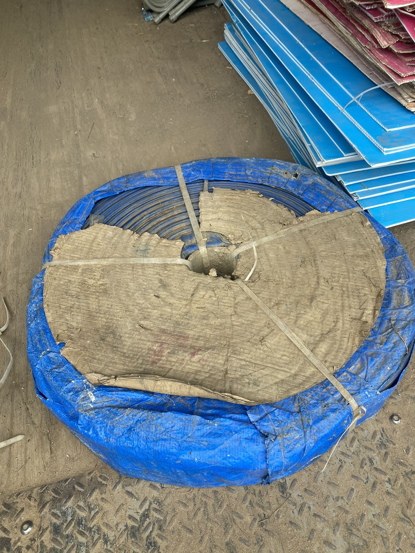 2 inch discharge hose 300ft