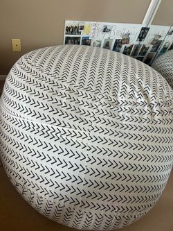 Bean Bag - Large
