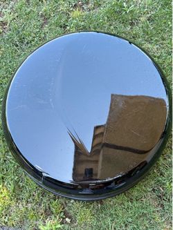 Toyota Ray 4 tire cover