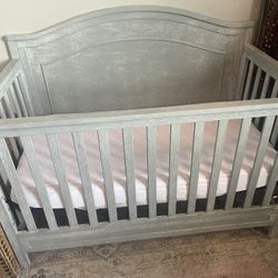 Crib