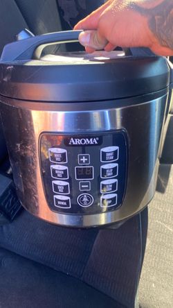 Rice cooker